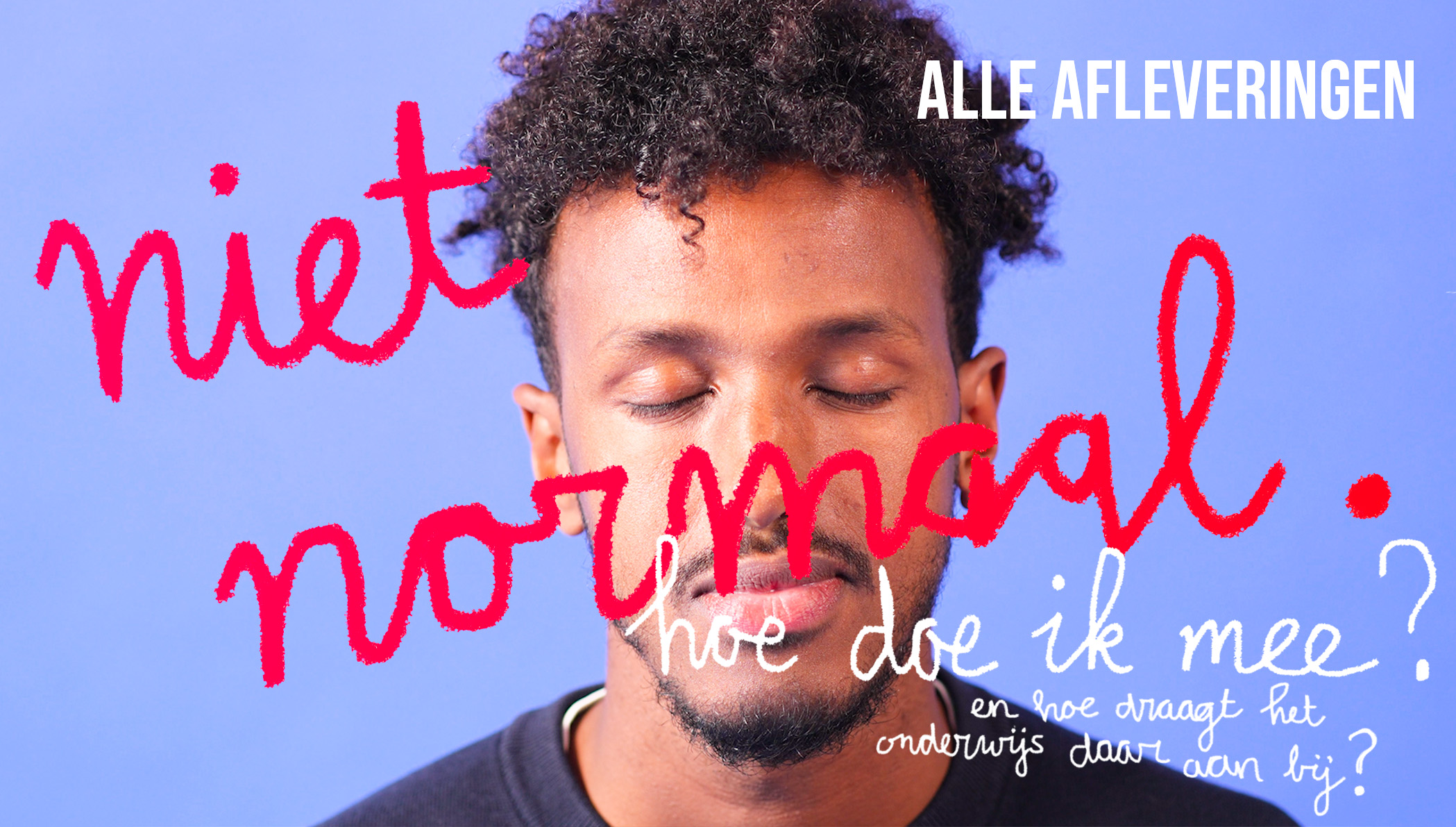 niet normaal - alle afl 2